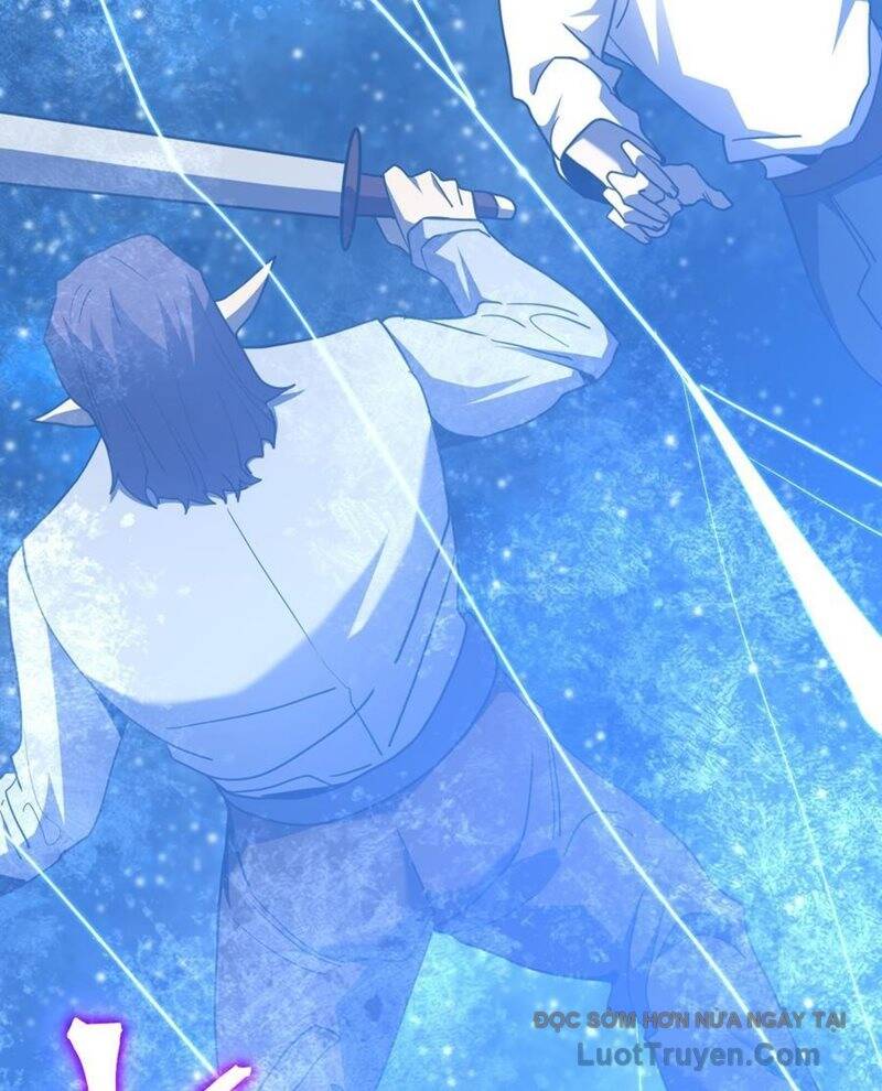 Cao Võ Hạ Cánh Đến Một Vạn Năm Sau - Chapter 261 - Page 36