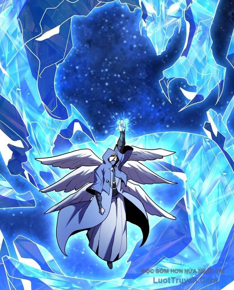 Cao Võ Hạ Cánh Đến Một Vạn Năm Sau - Chapter 261 - Page 38