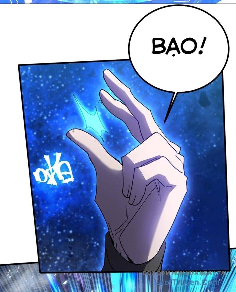 Cao Võ Hạ Cánh Đến Một Vạn Năm Sau - Chapter 261 - Page 39