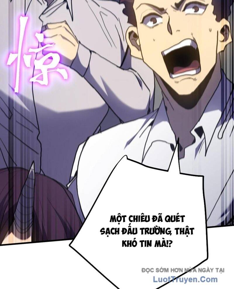 Cao Võ Hạ Cánh Đến Một Vạn Năm Sau - Chapter 261 - Page 4