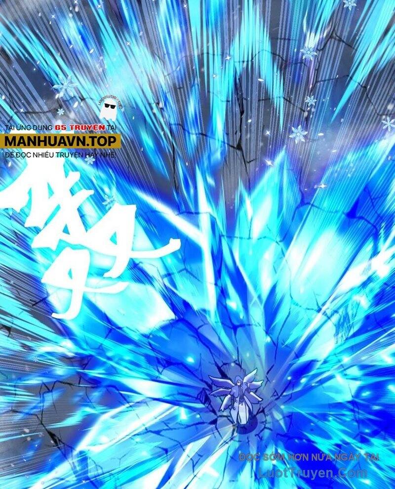 Cao Võ Hạ Cánh Đến Một Vạn Năm Sau - Chapter 261 - Page 40
