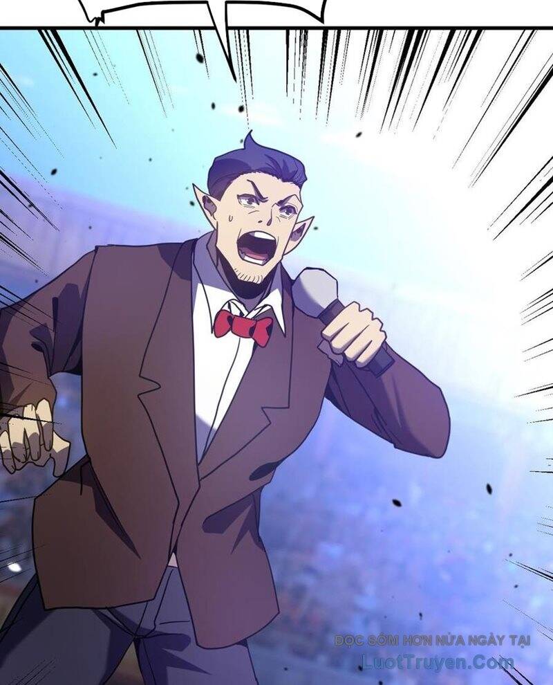 Cao Võ Hạ Cánh Đến Một Vạn Năm Sau - Chapter 261 - Page 42