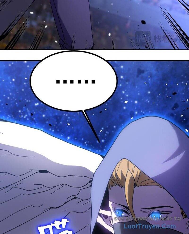 Cao Võ Hạ Cánh Đến Một Vạn Năm Sau - Chapter 261 - Page 43