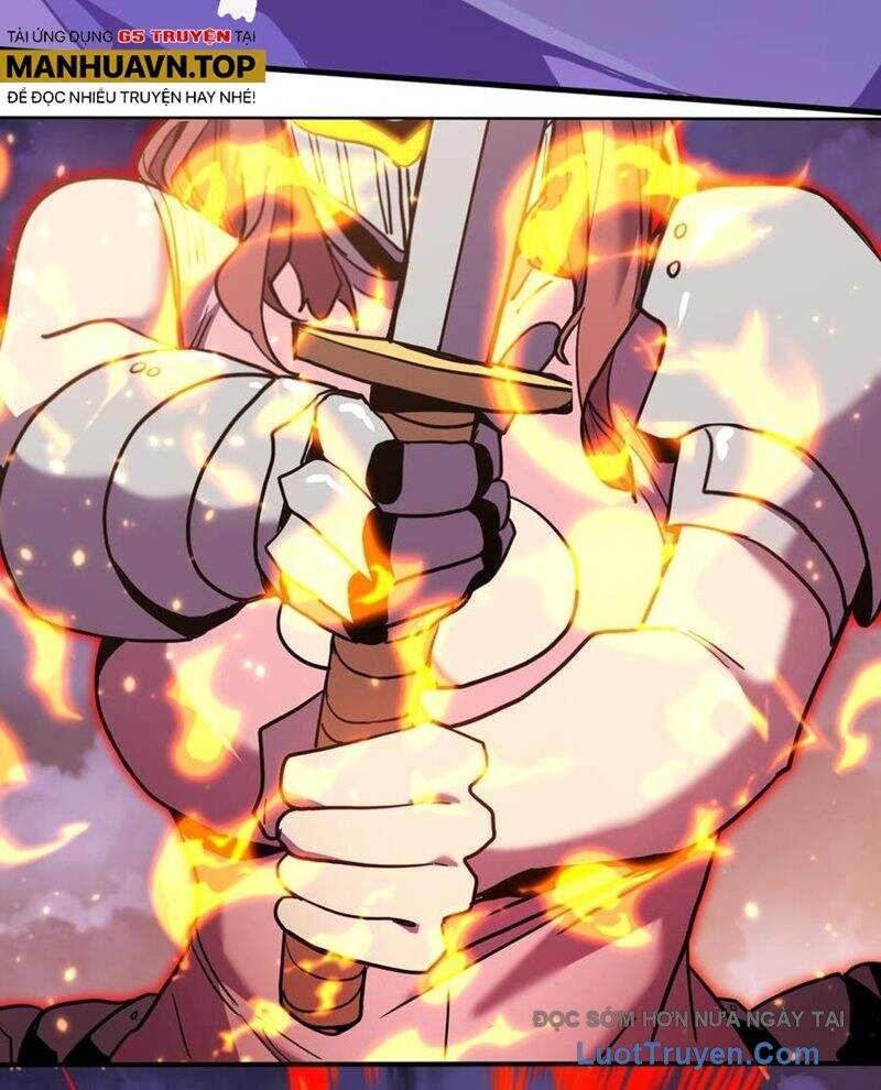 Cao Võ Hạ Cánh Đến Một Vạn Năm Sau - Chapter 261 - Page 46