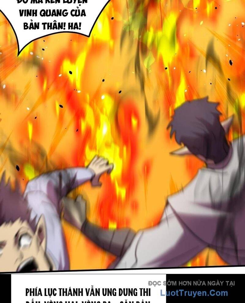 Cao Võ Hạ Cánh Đến Một Vạn Năm Sau - Chapter 261 - Page 48