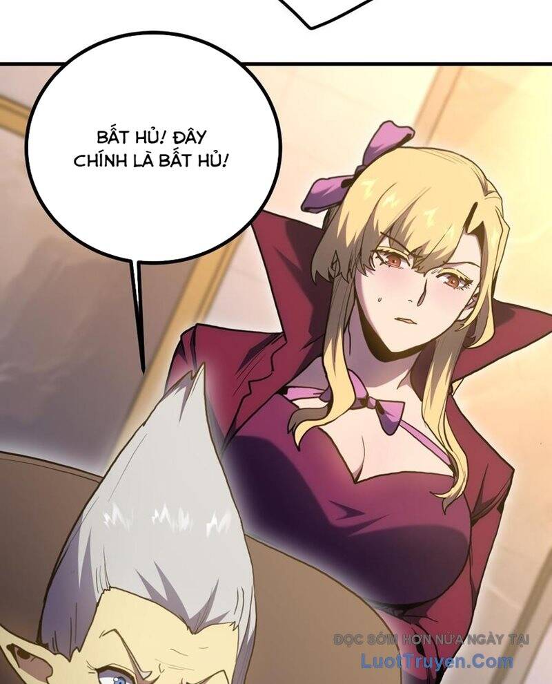 Cao Võ Hạ Cánh Đến Một Vạn Năm Sau - Chapter 261 - Page 5