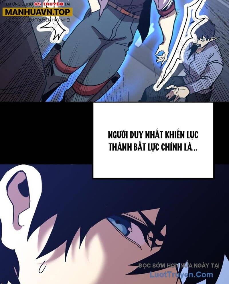 Cao Võ Hạ Cánh Đến Một Vạn Năm Sau - Chapter 261 - Page 50