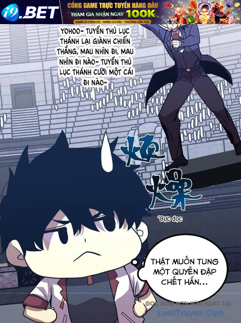 Cao Võ Hạ Cánh Đến Một Vạn Năm Sau - Chapter 261 - Page 52