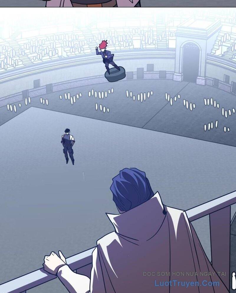 Cao Võ Hạ Cánh Đến Một Vạn Năm Sau - Chapter 261 - Page 53