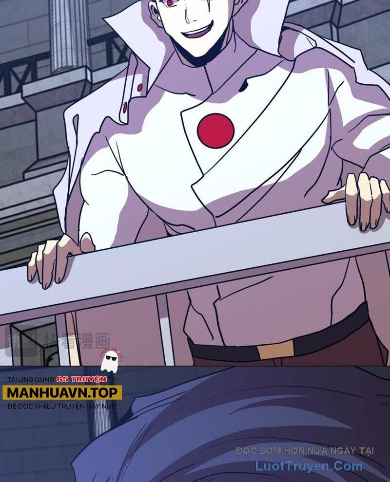 Cao Võ Hạ Cánh Đến Một Vạn Năm Sau - Chapter 261 - Page 55