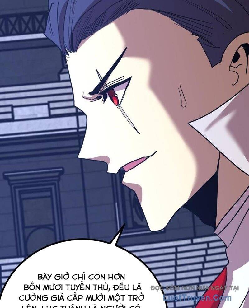 Cao Võ Hạ Cánh Đến Một Vạn Năm Sau - Chapter 261 - Page 56