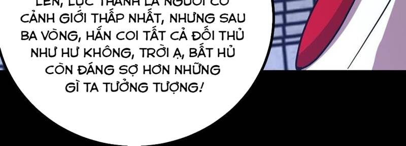 Cao Võ Hạ Cánh Đến Một Vạn Năm Sau - Chapter 261 - Page 57