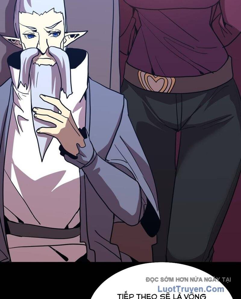 Cao Võ Hạ Cánh Đến Một Vạn Năm Sau - Chapter 261 - Page 59