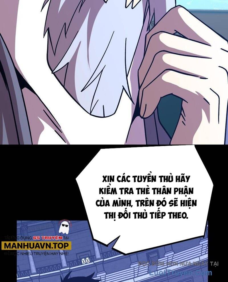 Cao Võ Hạ Cánh Đến Một Vạn Năm Sau - Chapter 261 - Page 61