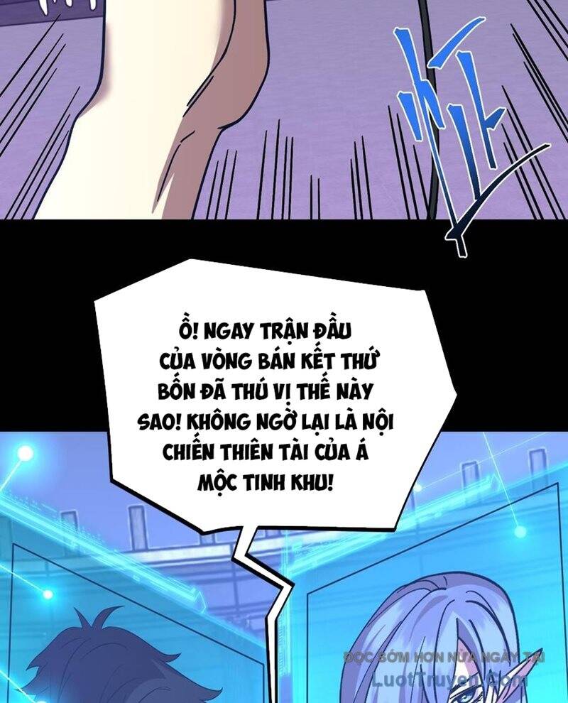 Cao Võ Hạ Cánh Đến Một Vạn Năm Sau - Chapter 261 - Page 64