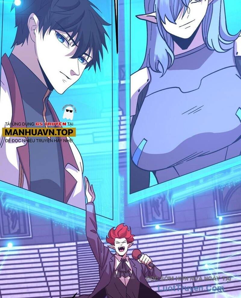 Cao Võ Hạ Cánh Đến Một Vạn Năm Sau - Chapter 261 - Page 65