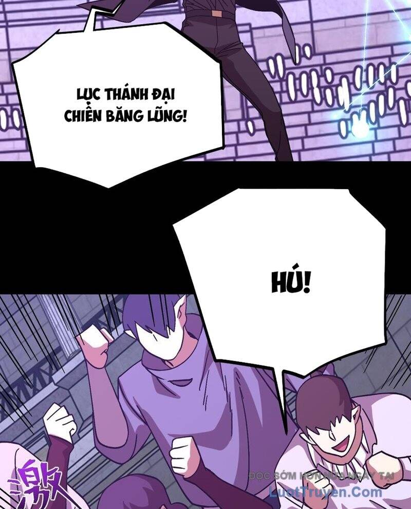 Cao Võ Hạ Cánh Đến Một Vạn Năm Sau - Chapter 261 - Page 66