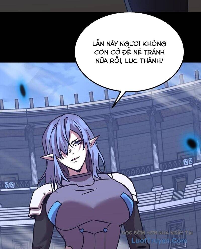 Cao Võ Hạ Cánh Đến Một Vạn Năm Sau - Chapter 261 - Page 69