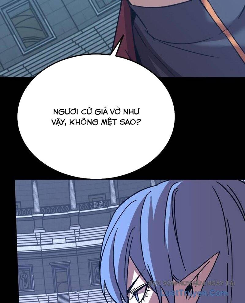 Cao Võ Hạ Cánh Đến Một Vạn Năm Sau - Chapter 261 - Page 72