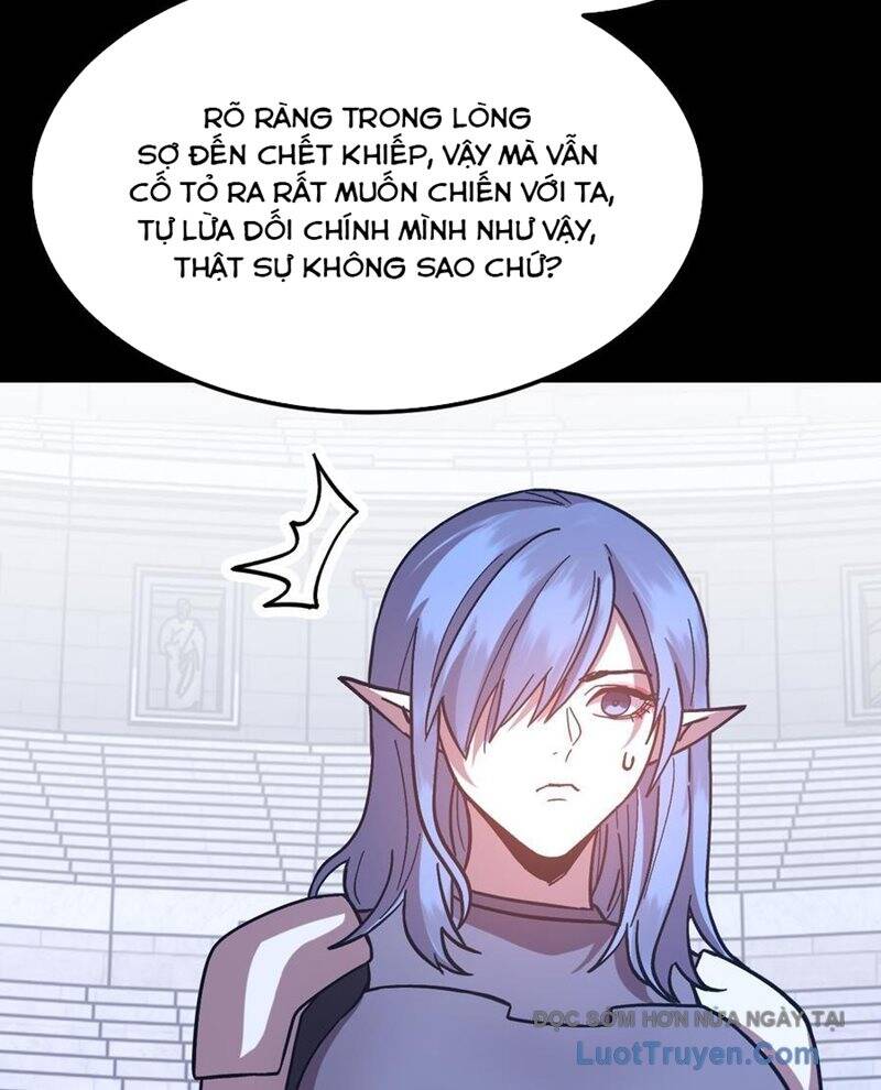 Cao Võ Hạ Cánh Đến Một Vạn Năm Sau - Chapter 261 - Page 75