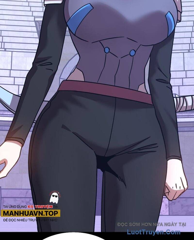 Cao Võ Hạ Cánh Đến Một Vạn Năm Sau - Chapter 261 - Page 76