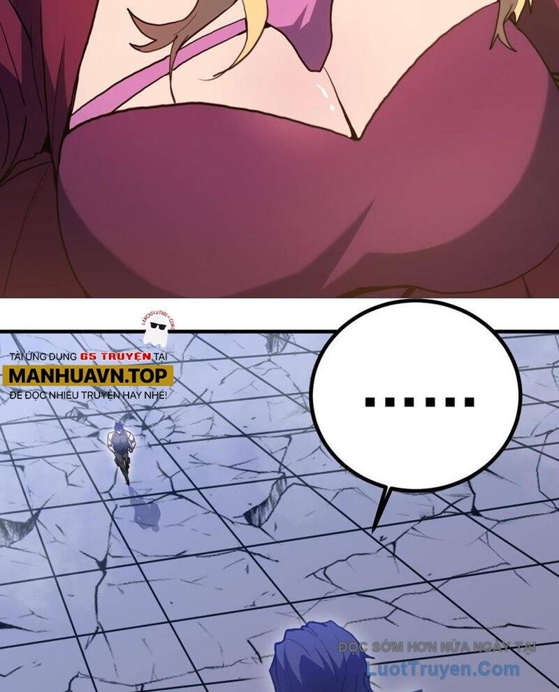 Cao Võ Hạ Cánh Đến Một Vạn Năm Sau - Chapter 261 - Page 8