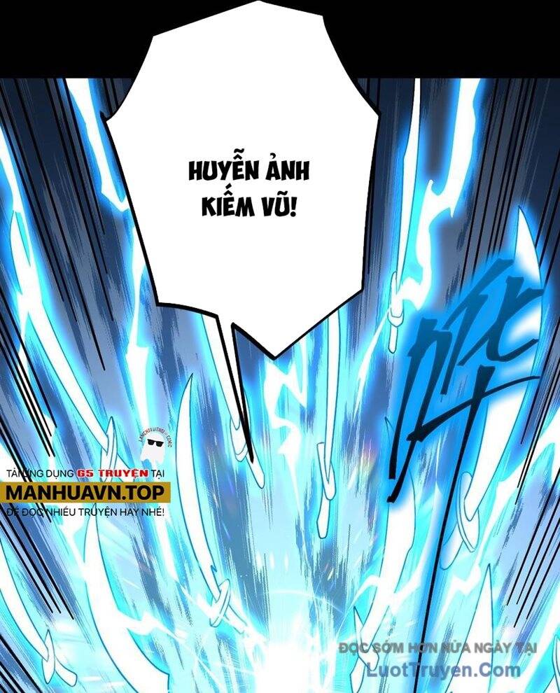 Cao Võ Hạ Cánh Đến Một Vạn Năm Sau - Chapter 261 - Page 84