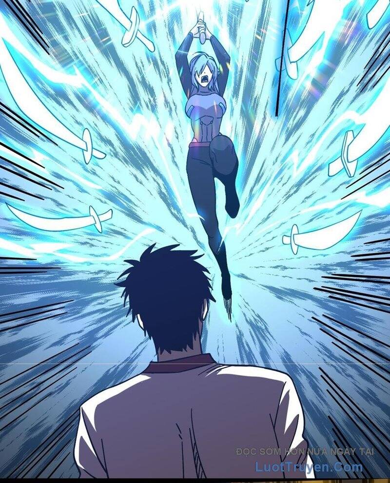Cao Võ Hạ Cánh Đến Một Vạn Năm Sau - Chapter 261 - Page 85