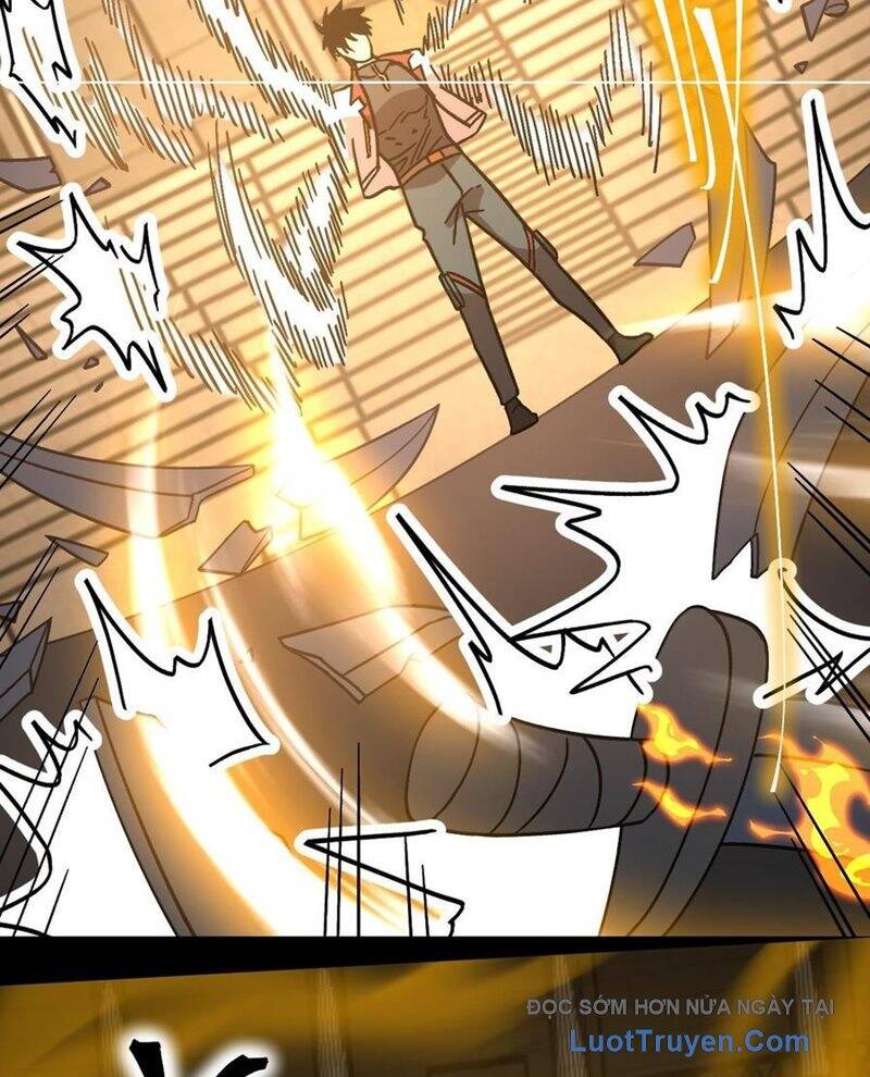 Cao Võ Hạ Cánh Đến Một Vạn Năm Sau - Chapter 261 - Page 88