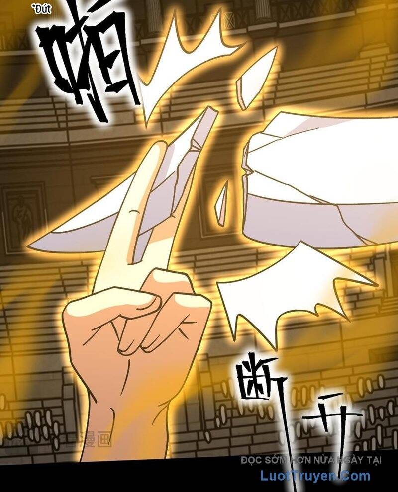 Cao Võ Hạ Cánh Đến Một Vạn Năm Sau - Chapter 261 - Page 89