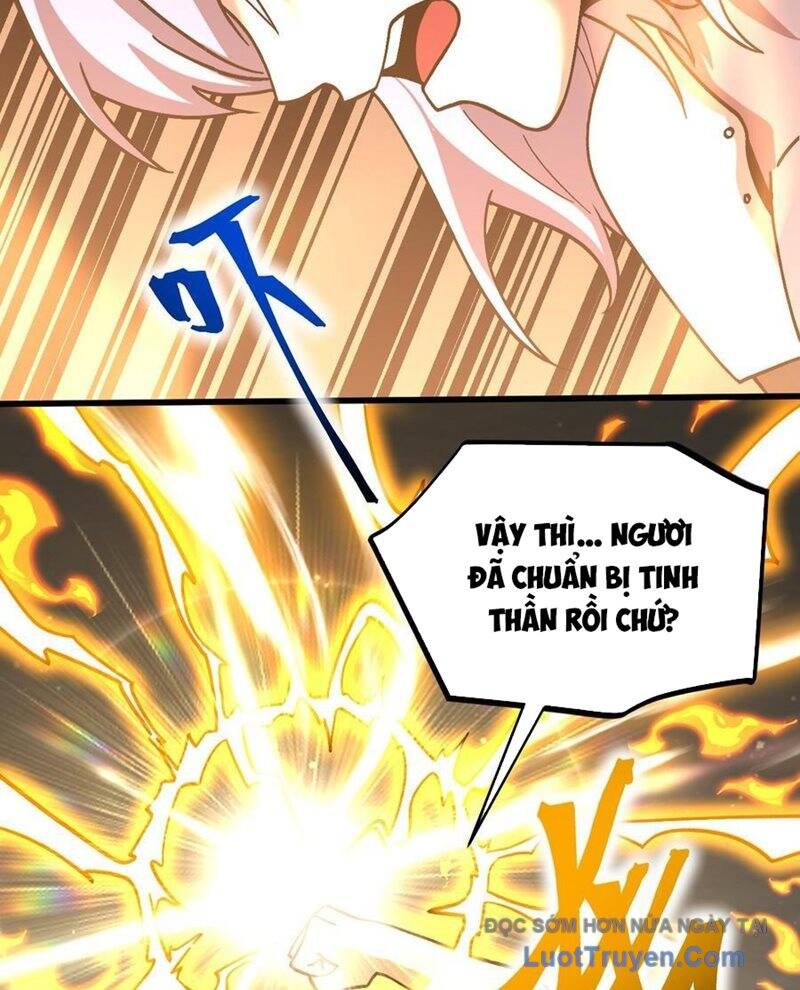 Cao Võ Hạ Cánh Đến Một Vạn Năm Sau - Chapter 261 - Page 91