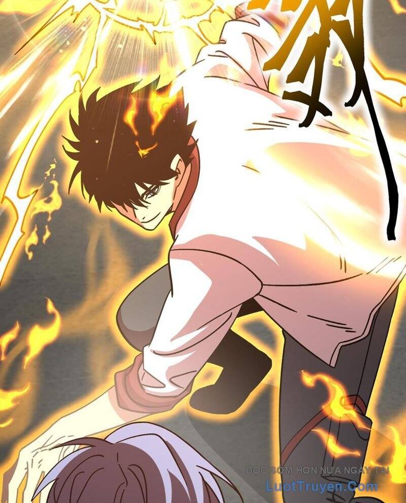 Cao Võ Hạ Cánh Đến Một Vạn Năm Sau - Chapter 261 - Page 92