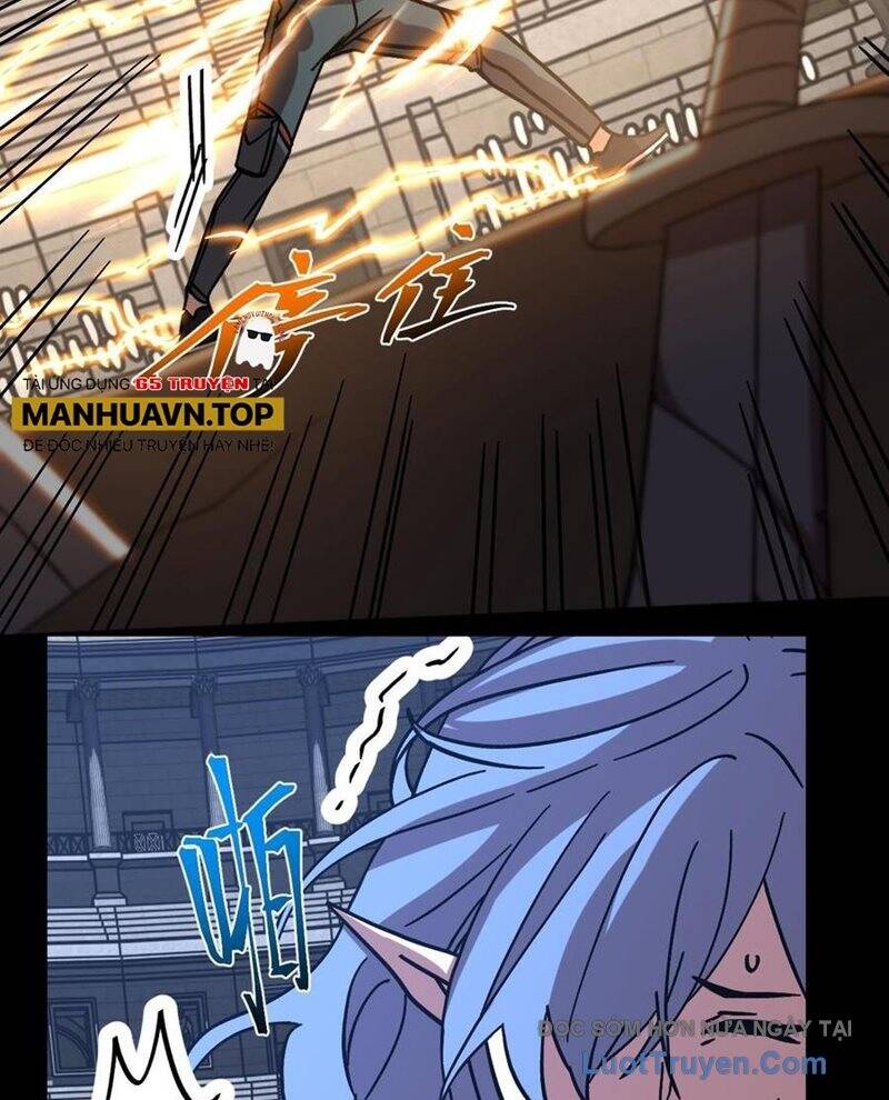 Cao Võ Hạ Cánh Đến Một Vạn Năm Sau - Chapter 261 - Page 96