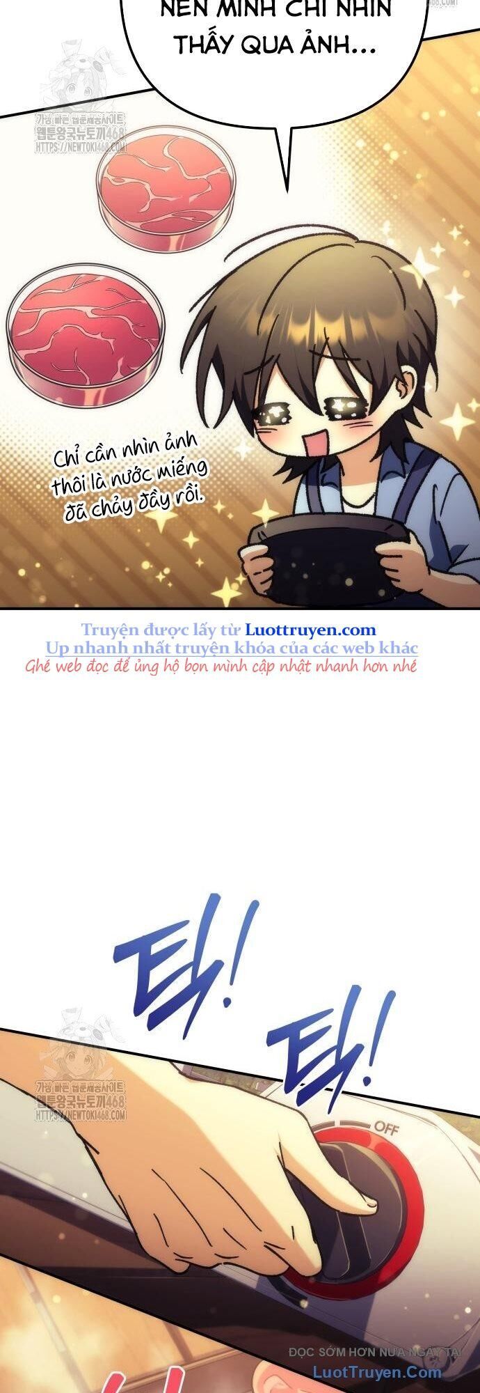 Thần Thịnh Vượng - Chapter 10 - Page 15