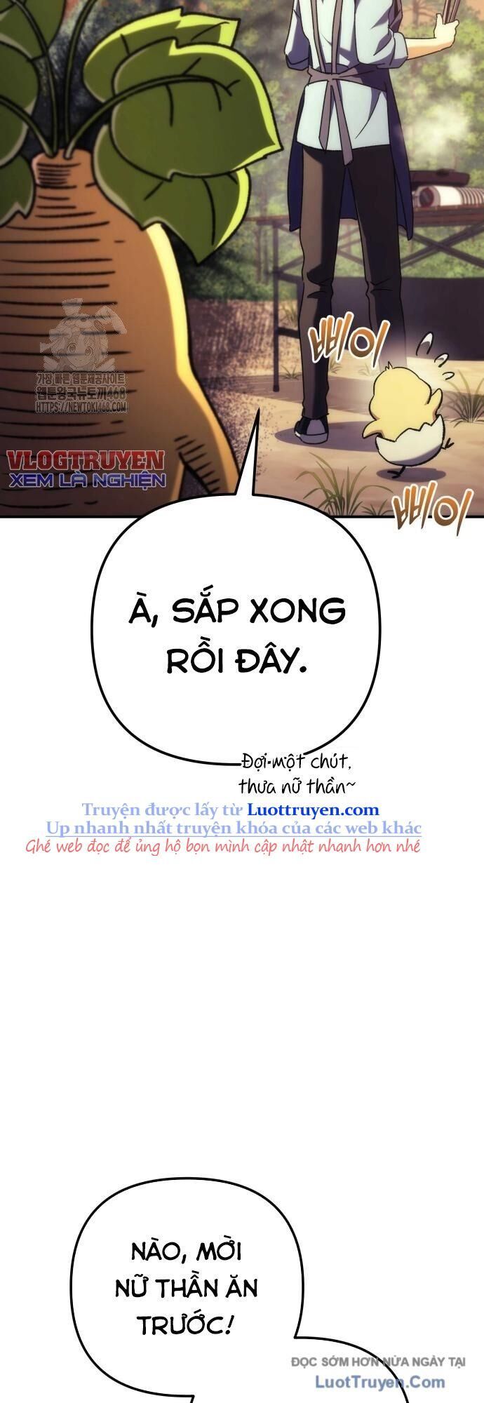 Thần Thịnh Vượng - Chapter 10 - Page 21