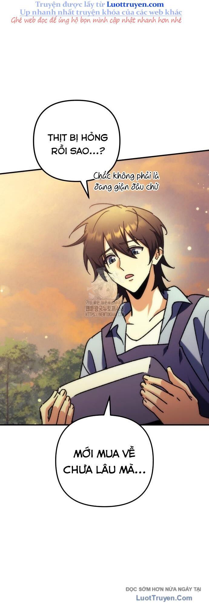 Thần Thịnh Vượng - Chapter 10 - Page 24