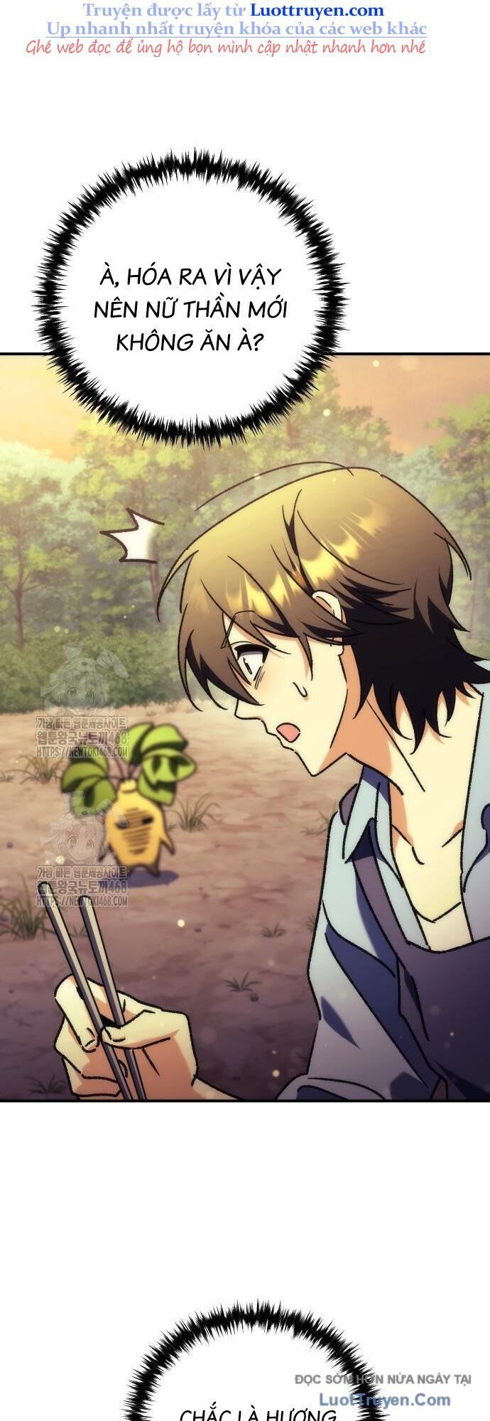 Thần Thịnh Vượng - Chapter 10 - Page 28