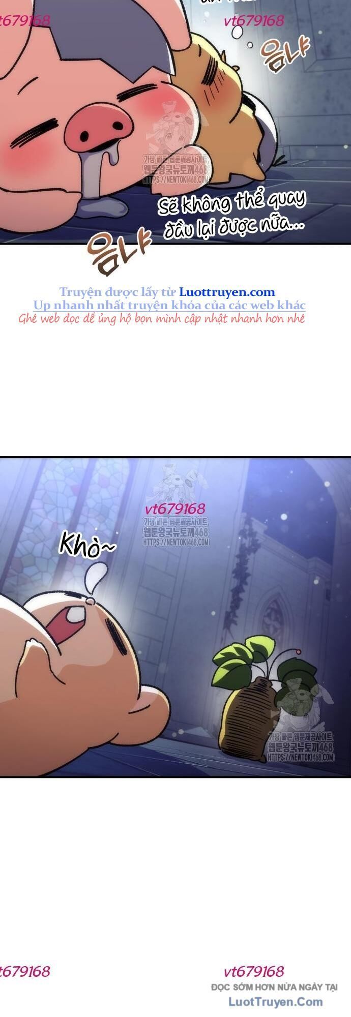 Thần Thịnh Vượng - Chapter 10 - Page 33