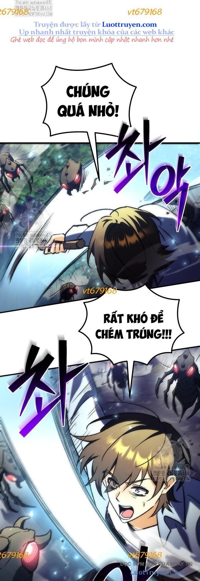 Thần Thịnh Vượng - Chapter 10 - Page 49