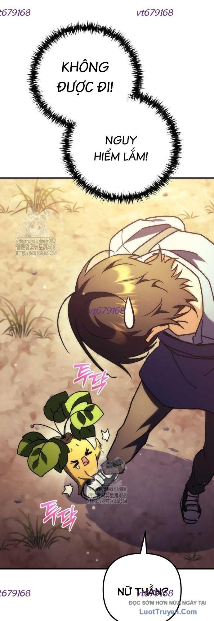 Thần Thịnh Vượng - Chapter 10 - Page 5