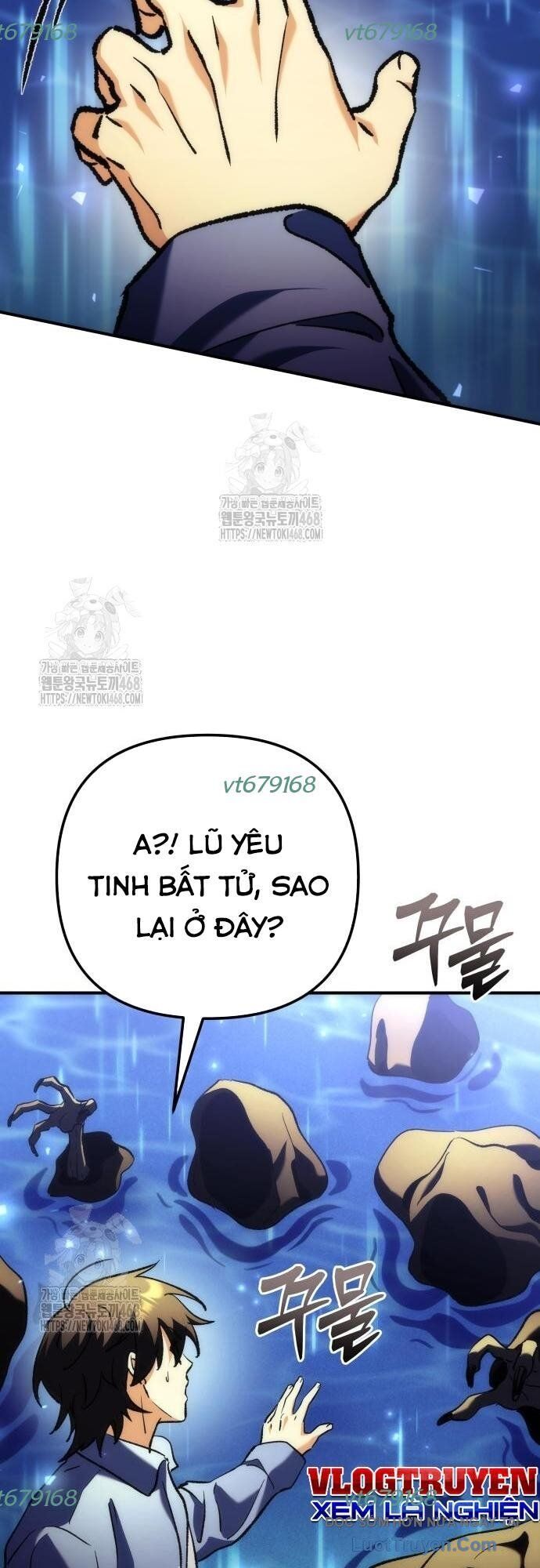 Thần Thịnh Vượng - Chapter 10 - Page 53