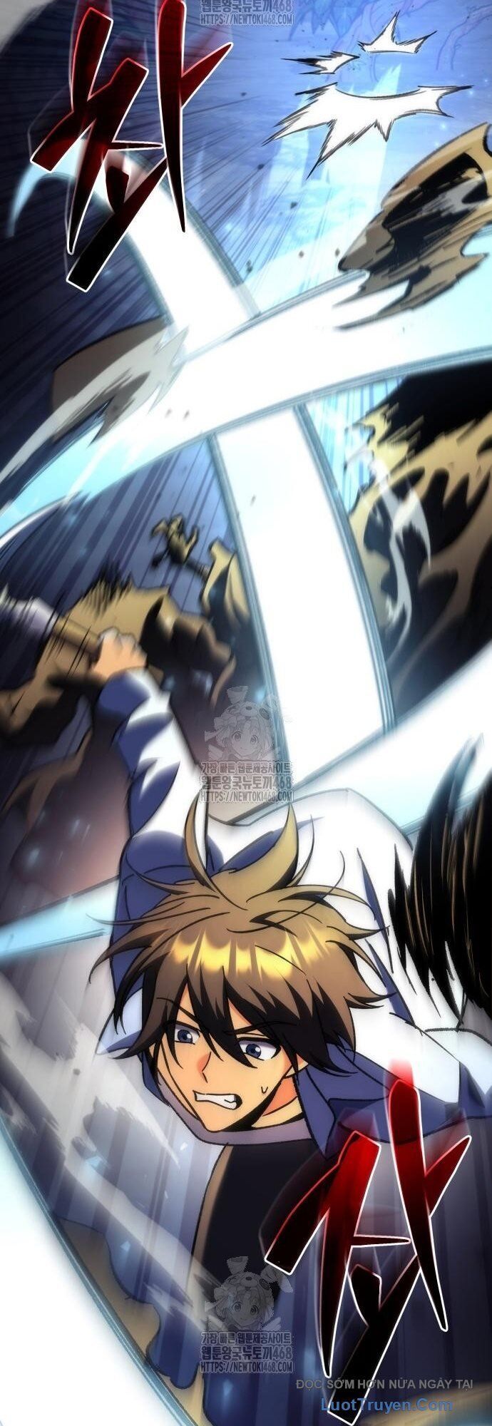 Thần Thịnh Vượng - Chapter 10 - Page 59