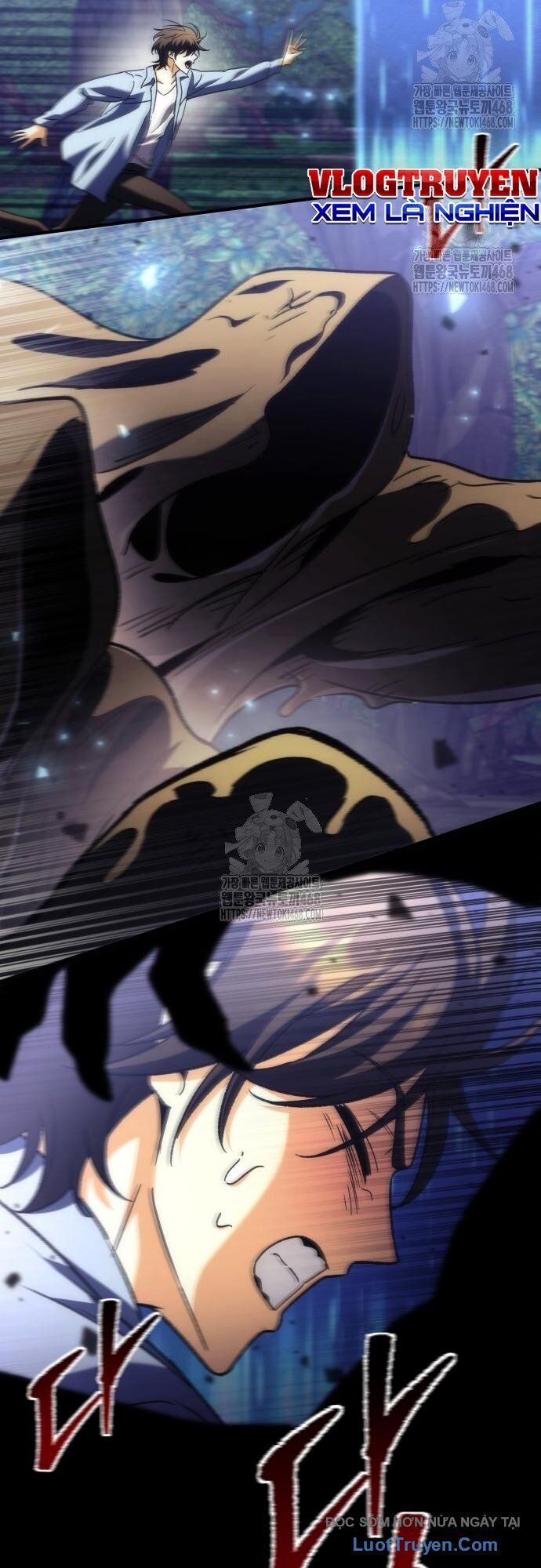 Thần Thịnh Vượng - Chapter 10 - Page 61