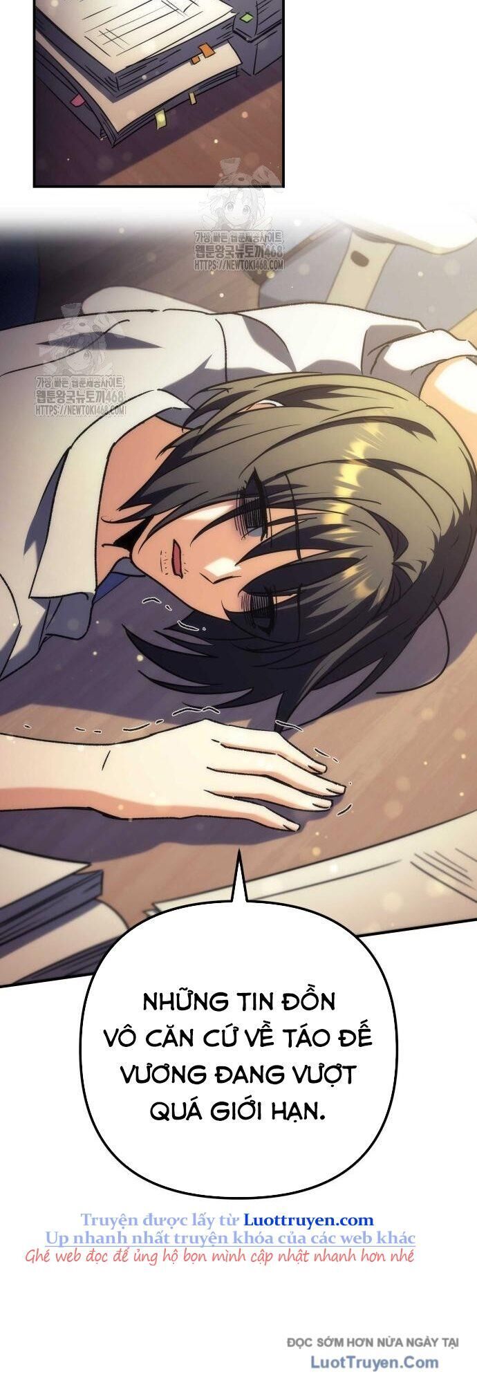 Thần Thịnh Vượng - Chapter 10 - Page 72