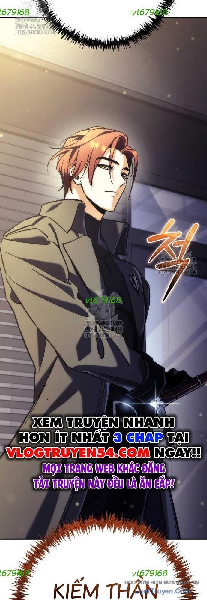 Thần Thịnh Vượng - Chapter 10 - Page 83