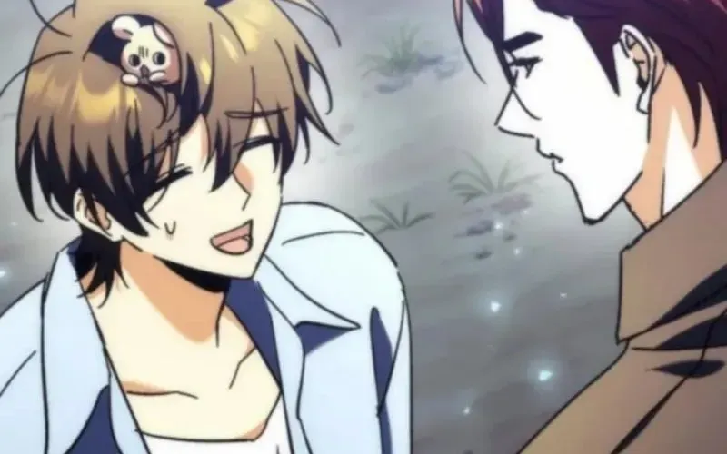 Thần Thịnh Vượng - Chapter 11 - Page 197