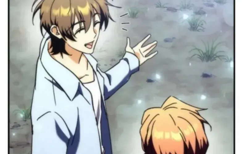 Thần Thịnh Vượng - Chapter 11 - Page 216