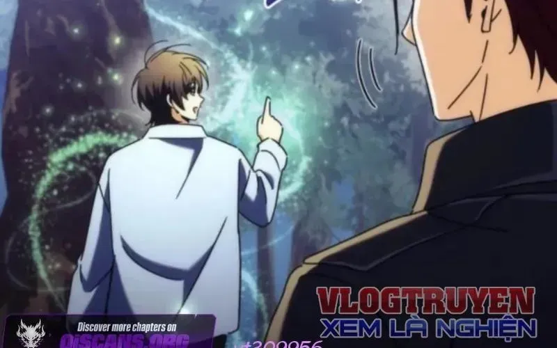 Thần Thịnh Vượng - Chapter 11 - Page 252