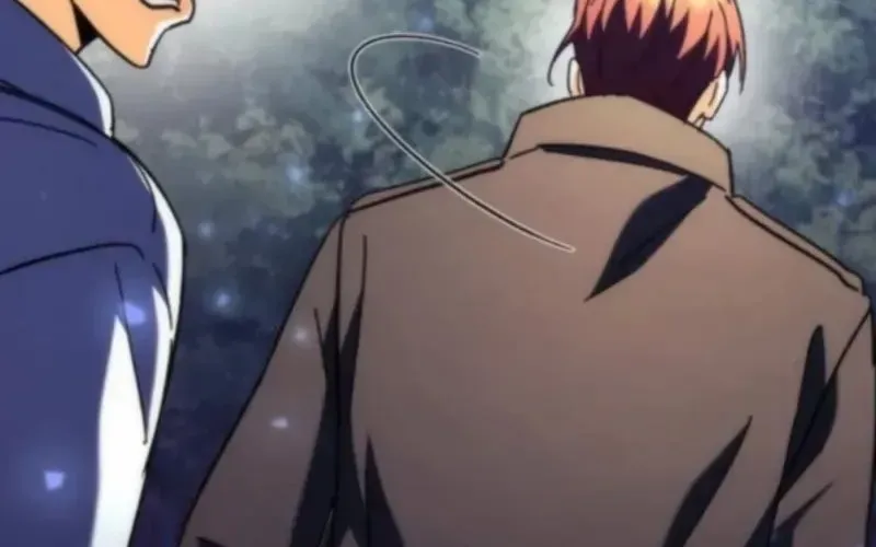 Thần Thịnh Vượng - Chapter 11 - Page 341