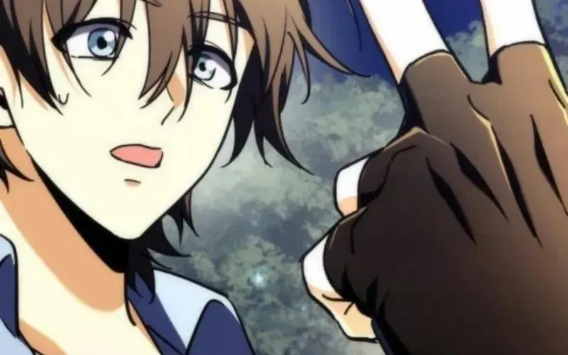 Thần Thịnh Vượng - Chapter 11 - Page 375